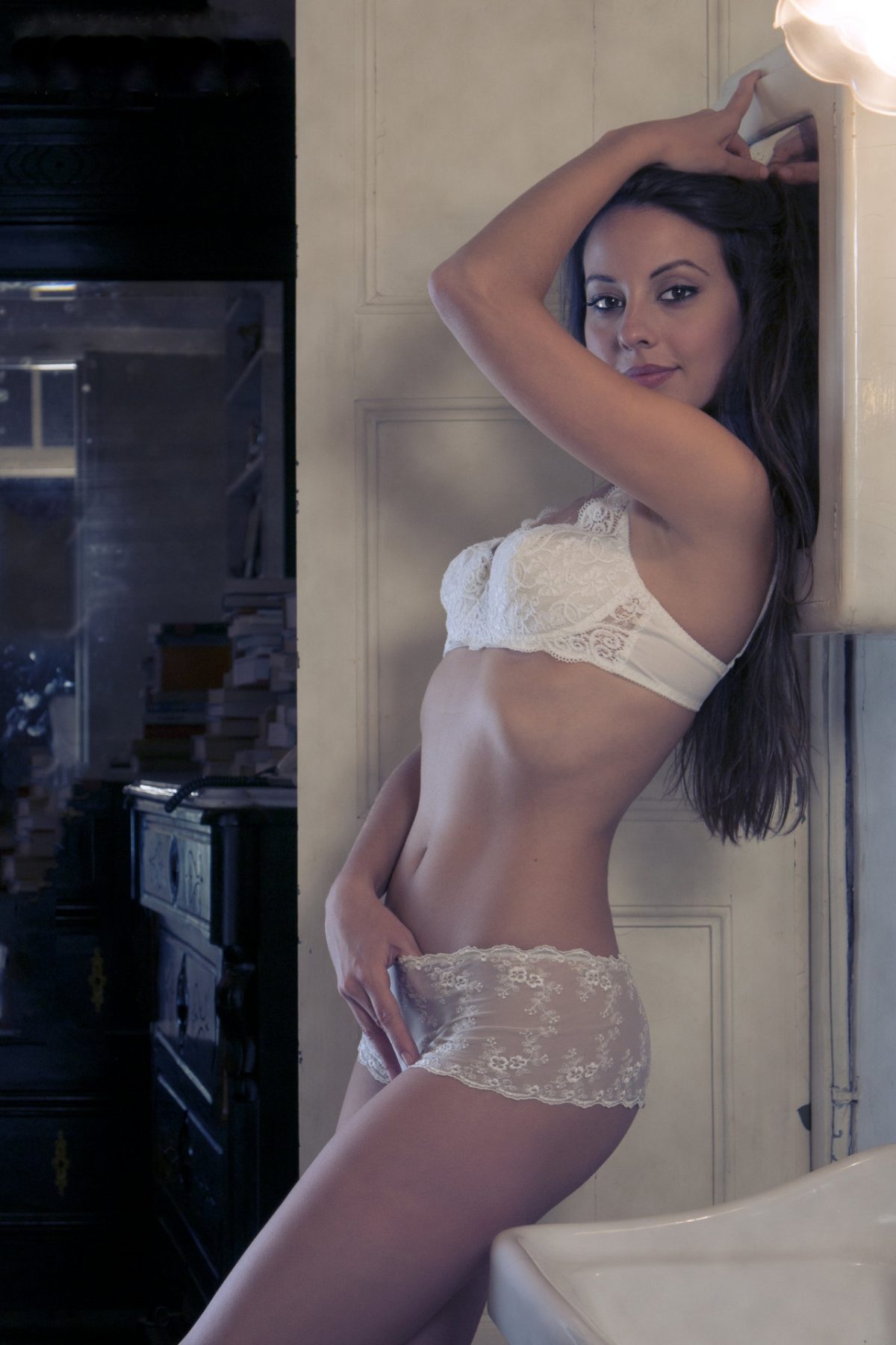 Coquine sur le 09 pour soirée très hot
