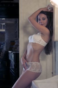 Coquine sur le 09 pour soirée très hot