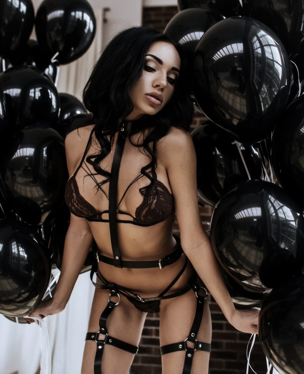 Fille soumise sur le 15 cherche mec viril