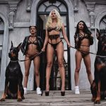 webcam hot avec une meuf chaude du 68