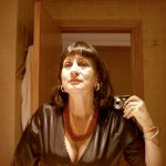 jolie nana partage selfie coquin sur le 87