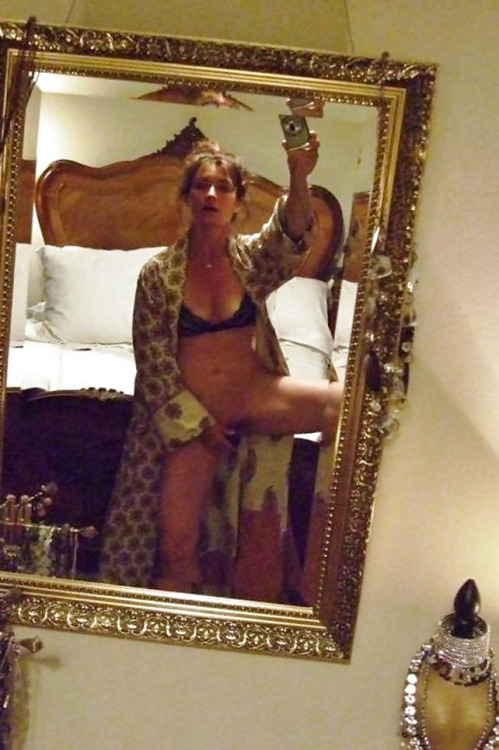 photo de femme nue hot du 78