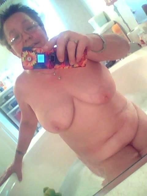 photo de femme nue hot du 84