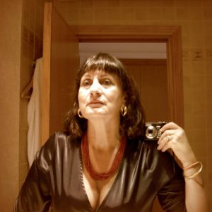 snap de femme chaude sur le 02