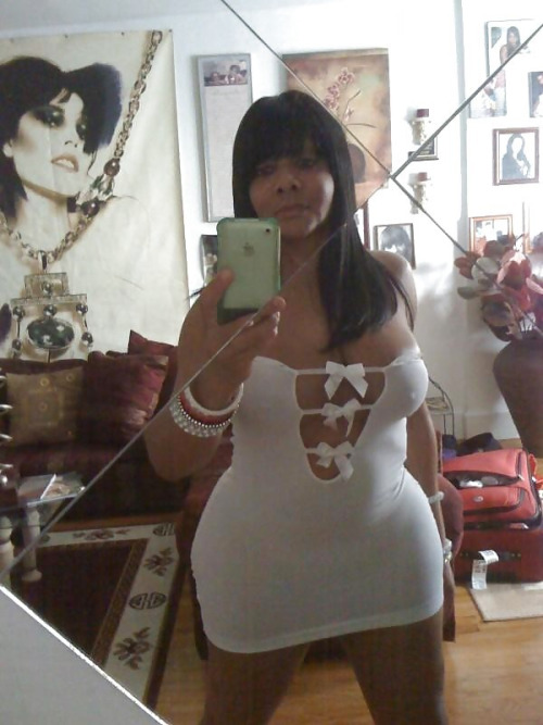 snap de femme chaude sur le 63