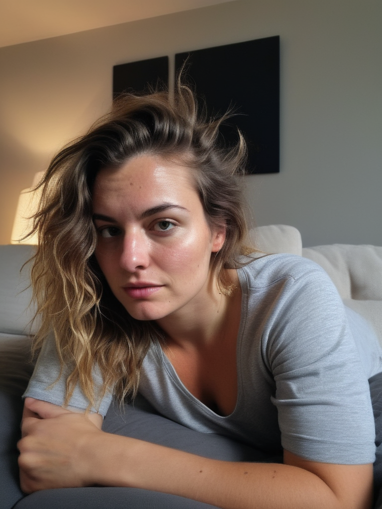 coquine en quête de deux hommes pour une nuit intenses !