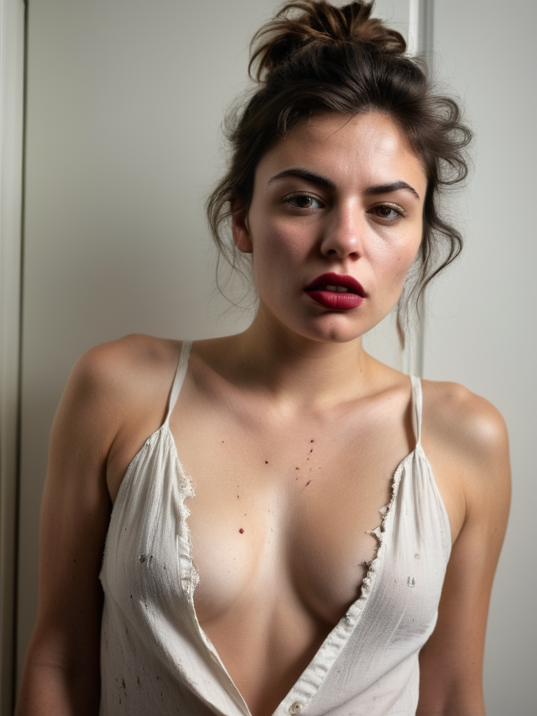 coquine à Mulhouse recherche homme pour des relations intenses