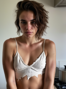 coquine Emma recherche des hommes pour un plan de trois personnes !