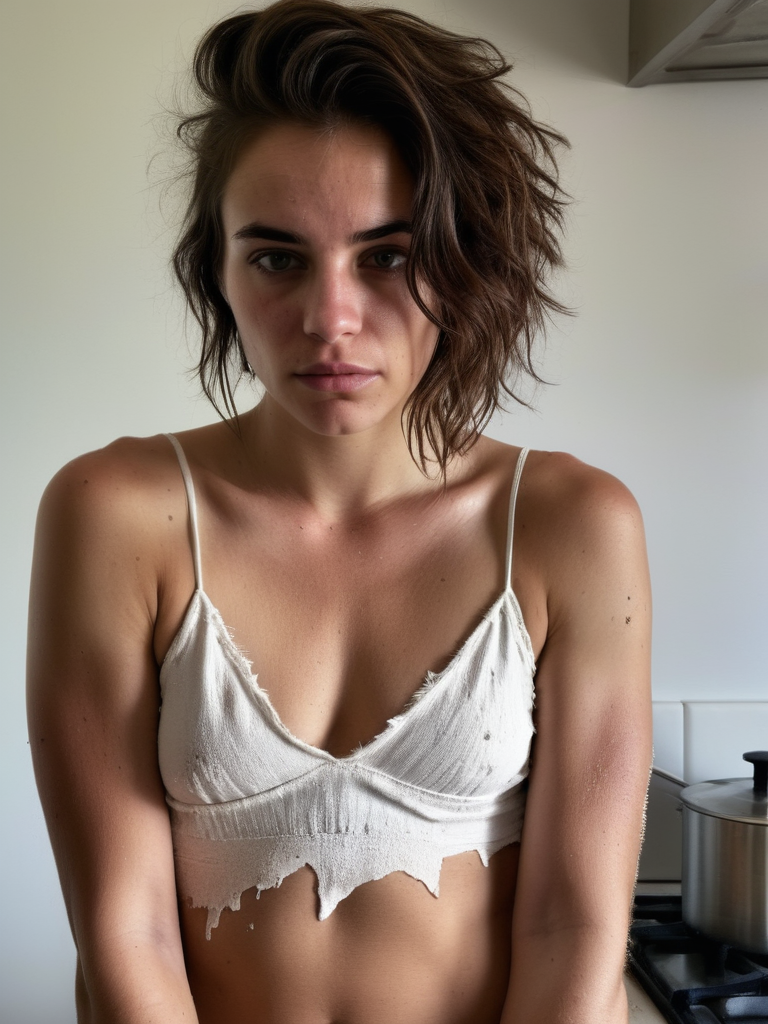 coquine Emma recherche des hommes pour un plan de trois personnes !