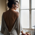 coquine Sophie à Poitiers cherche homme pour une nuit de délice