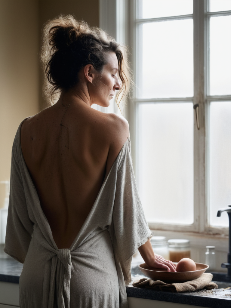 coquine Sophie à Poitiers cherche homme pour une nuit de délice