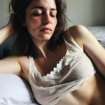 Cherche un homme pour une nuit passionnée !