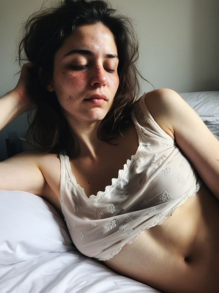 Cherche un homme pour une nuit passionnée !