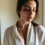 coquine Lily cherche deux hommes pour un plan cul intensif à Versailles