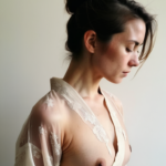 coquine à Brest : cherchez un plan cul !