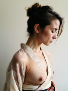 coquine à Brest : cherchez un plan cul !