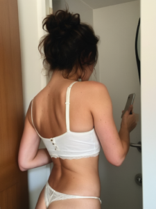 coquine à Nancy, plan cul en vue !